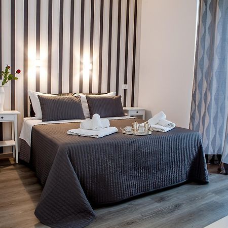Venere Rooms テルモリ エクステリア 写真