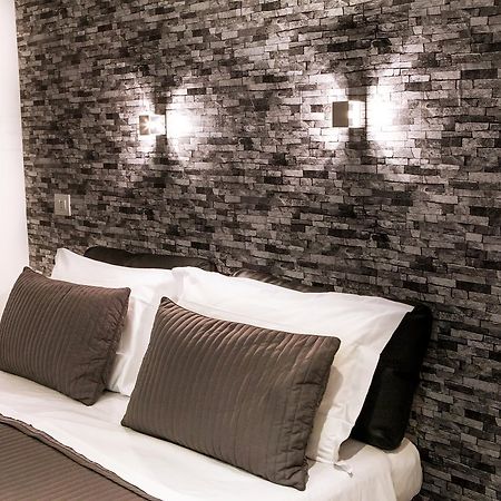 Venere Rooms テルモリ エクステリア 写真