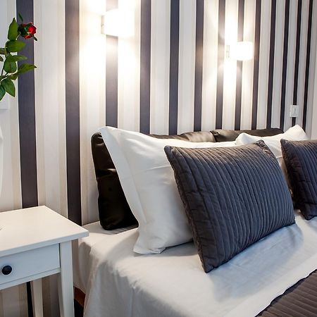 Venere Rooms テルモリ エクステリア 写真
