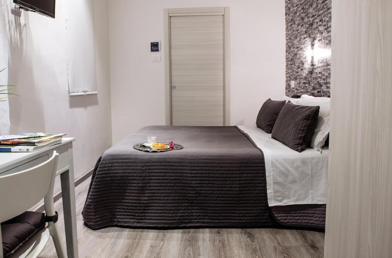 Venere Rooms テルモリ エクステリア 写真