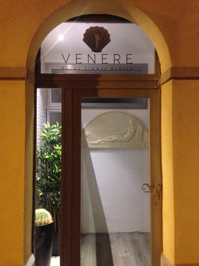 Venere Rooms テルモリ エクステリア 写真