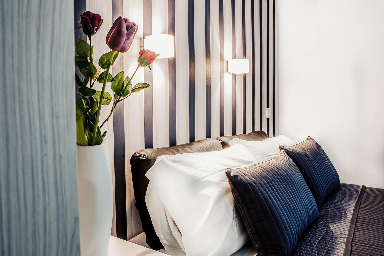 Venere Rooms テルモリ エクステリア 写真