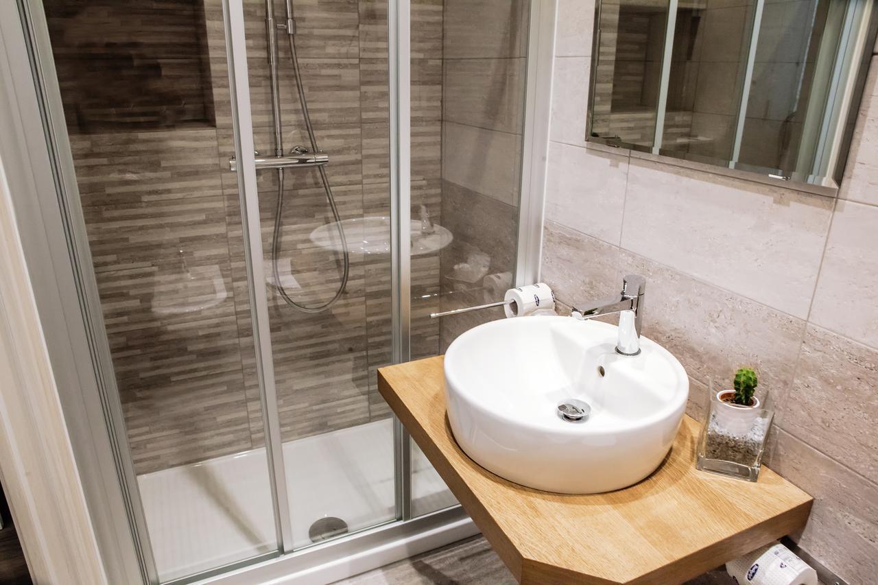 Venere Rooms テルモリ エクステリア 写真