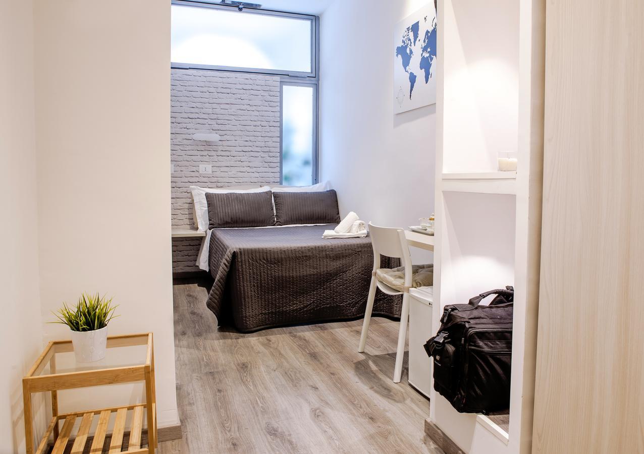 Venere Rooms テルモリ エクステリア 写真
