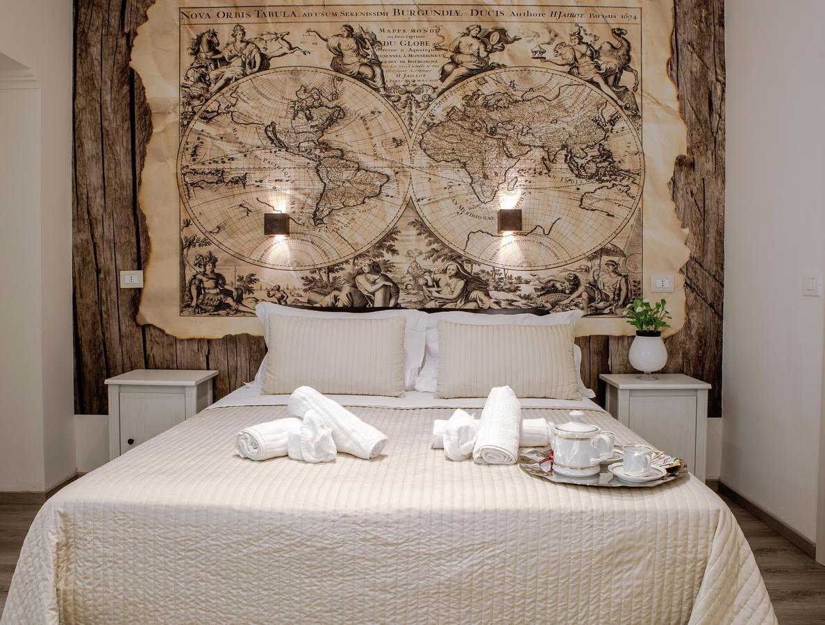 Venere Rooms テルモリ エクステリア 写真