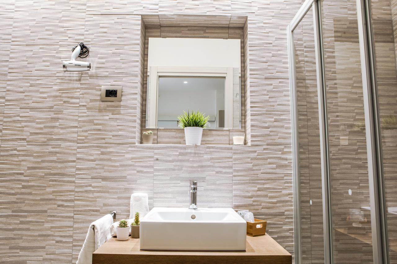 Venere Rooms テルモリ エクステリア 写真