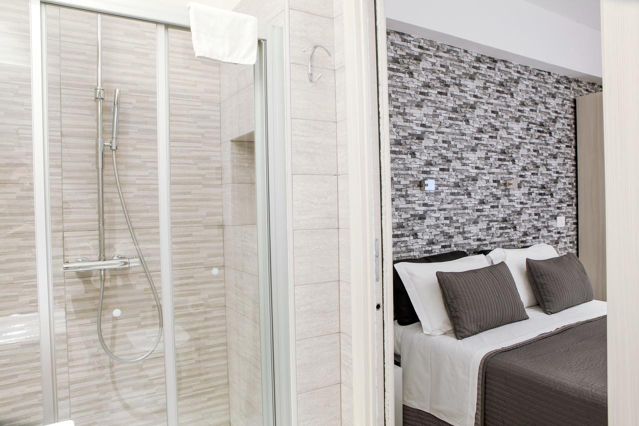 Venere Rooms テルモリ エクステリア 写真