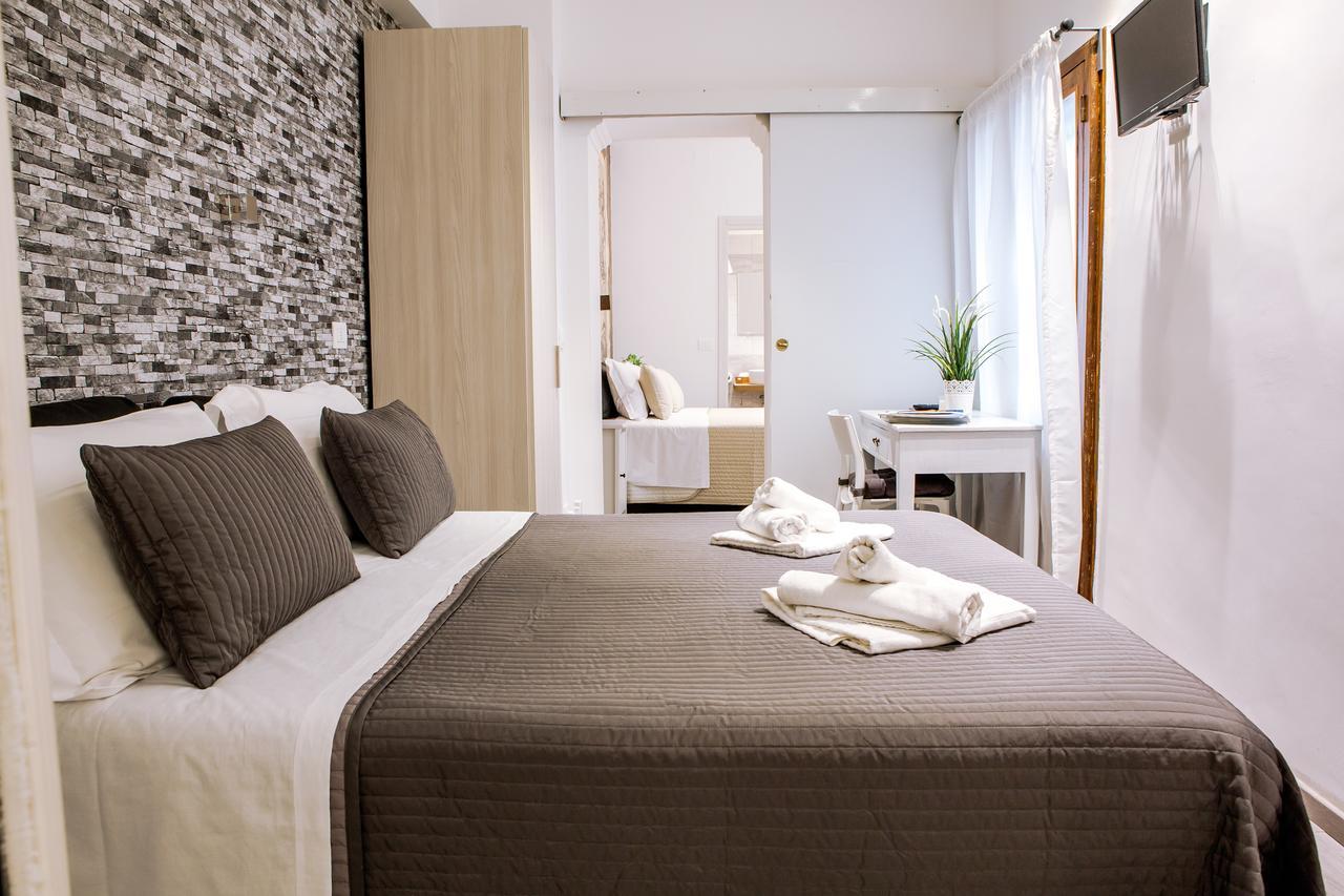 Venere Rooms テルモリ エクステリア 写真