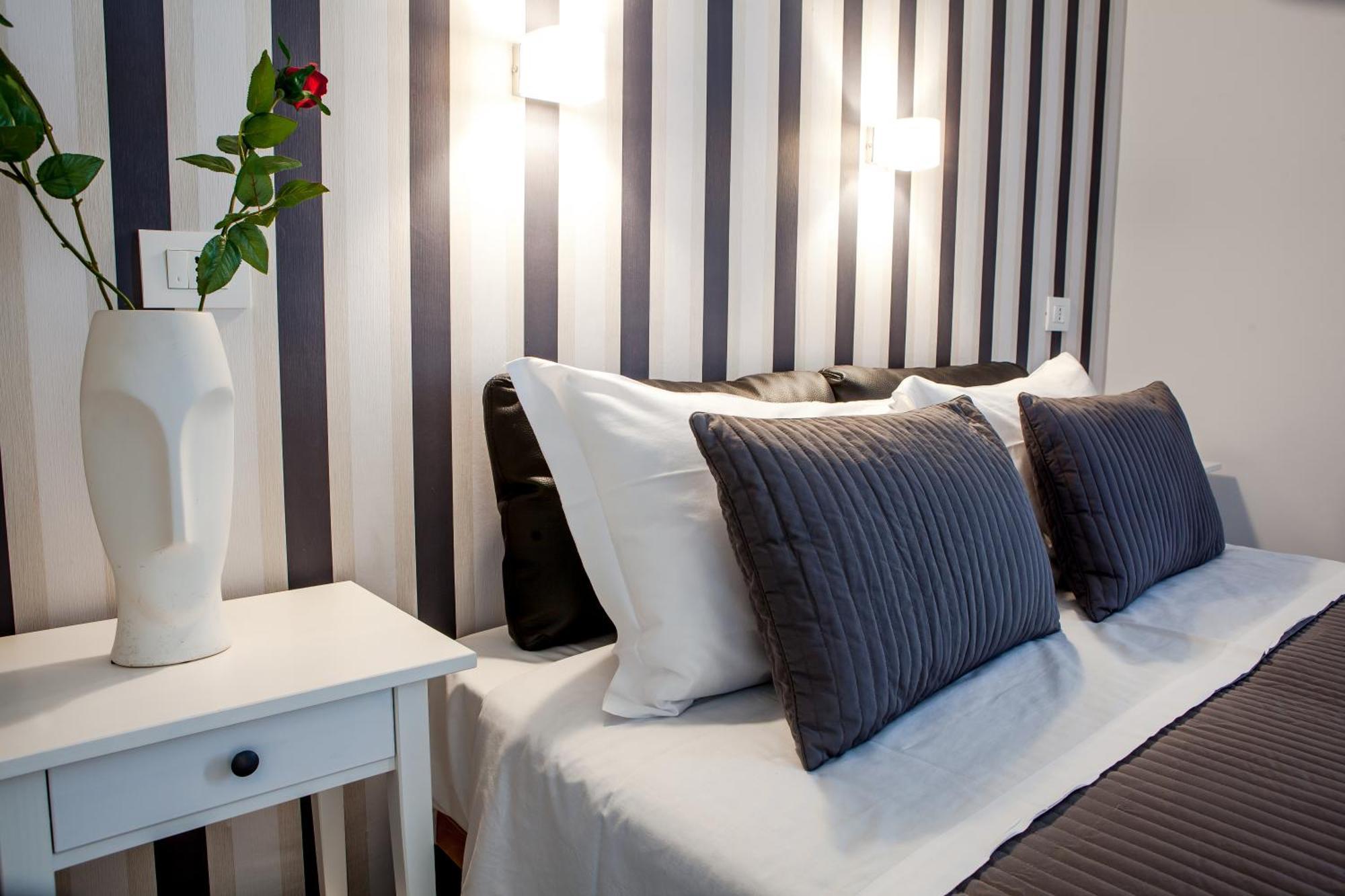 Venere Rooms テルモリ エクステリア 写真
