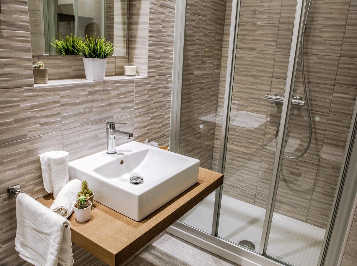 Venere Rooms テルモリ エクステリア 写真