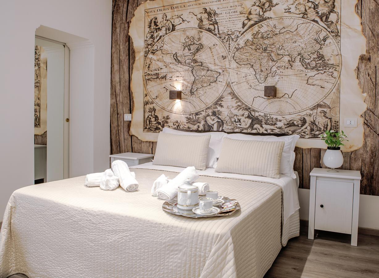 Venere Rooms テルモリ エクステリア 写真
